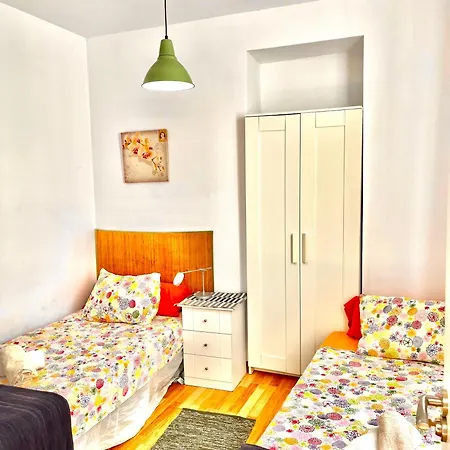Vista Plaza Falla Apartment *