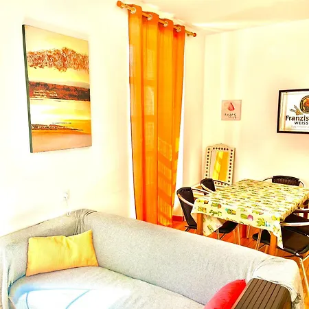 Apartment Vista Plaza Falla Cadiz