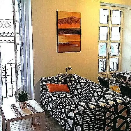 Vista Plaza Falla Apartamento