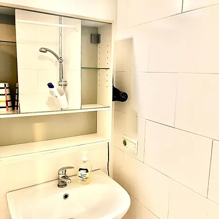 Vista Plaza Falla Apartment Cadiz