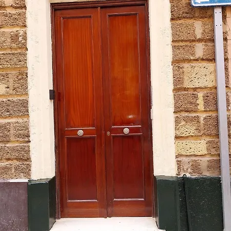 公寓 Vista Plaza Falla