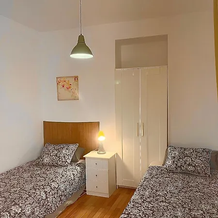 Vista Plaza Falla Appartement *