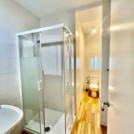 Apartment Vista Plaza Falla