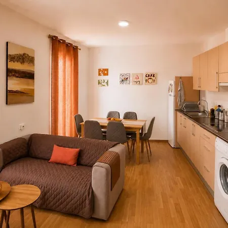 Vista Plaza Falla Apartamento Cádiz