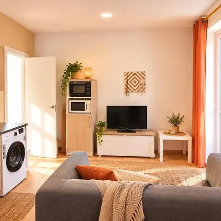 Vista Plaza Falla Apartamento *