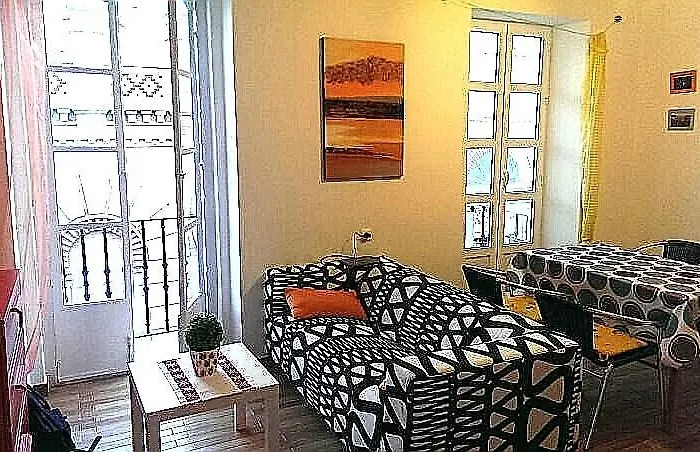 Vista Plaza Falla Apartment