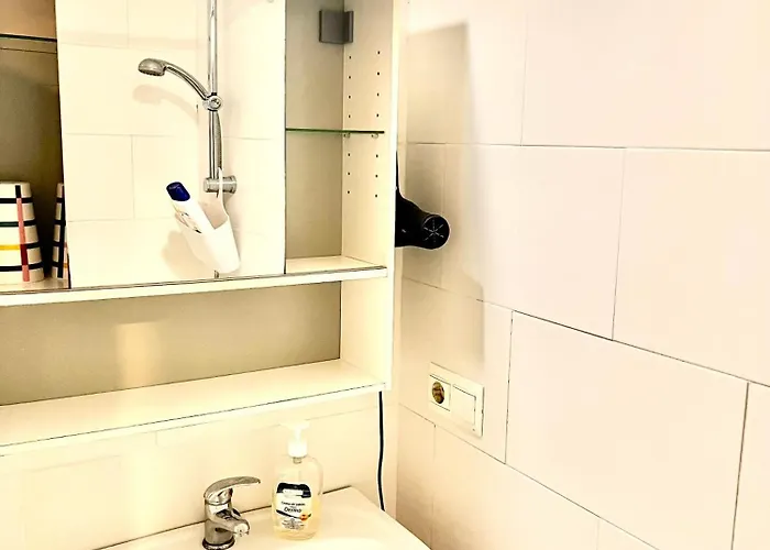 Vista Plaza Falla Apartment Cadiz