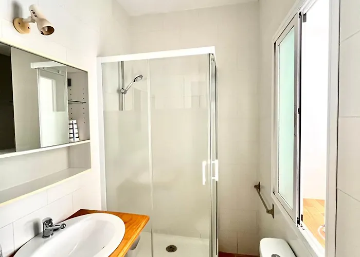 Apartment Vista Plaza Falla Cadiz