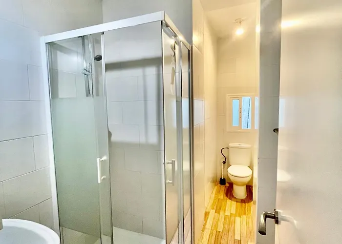 Apartment Vista Plaza Falla