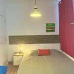 Apartamento Vista Plaza Falla Cádis